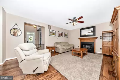 13454 Four Seasons Court, Mount Airy, MD 21771 - Photo 13