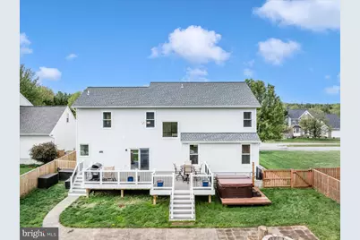 13454 Four Seasons Court, Mount Airy, MD 21771 - Photo 47