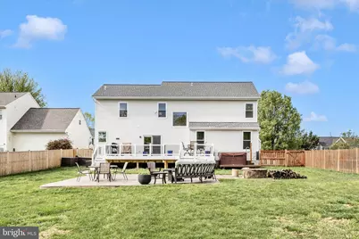 13454 Four Seasons Court, Mount Airy, MD 21771 - Photo 49