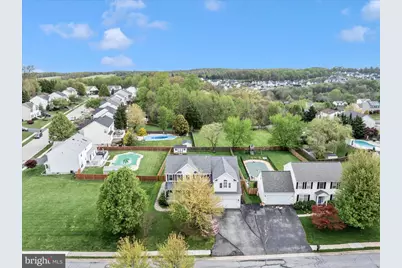 13454 Four Seasons Court, Mount Airy, MD 21771 - Photo 43