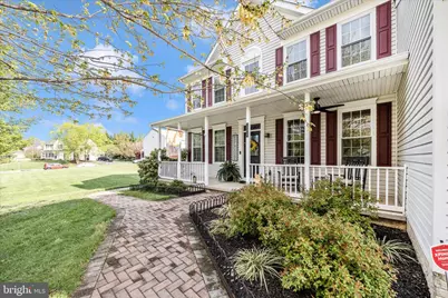 13454 Four Seasons Court, Mount Airy, MD 21771 - Photo 45