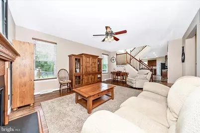 13454 Four Seasons Court, Mount Airy, MD 21771 - Photo 11