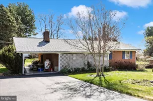 7029 Rock Creek Dr, Frederick, MD 21702 - Photo 21