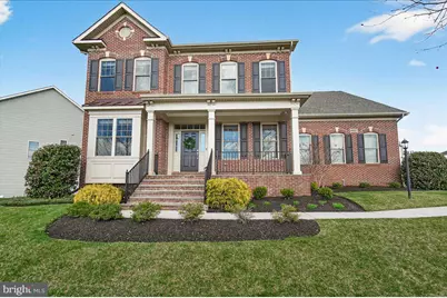 4507 Arboretum Drive, Monrovia, MD 21770 - Photo 1