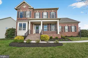 4507 Arboretum Dr, Monrovia, MD 21770 - Photo 1