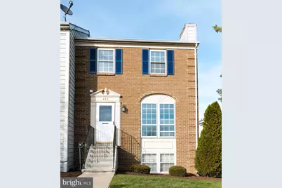 432 Terry Court #B4, Frederick, MD 21701 - Photo 1