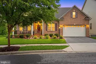 4603 Arboretum Dr, Monrovia, MD 21770 - Photo 61