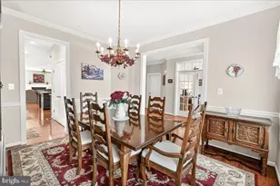 4603 Arboretum Dr, Monrovia, MD 21770 - Photo 21