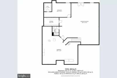 4603 Arboretum Drive, Monrovia, MD 21770 - Photo 43
