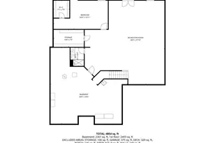 4603 Arboretum Dr, Monrovia, MD 21770 - Photo 43