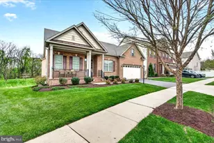 4603 Arboretum Dr, Monrovia, MD 21770 - Photo 51