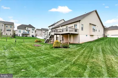 4603 Arboretum Drive, Monrovia, MD 21770 - Photo 45