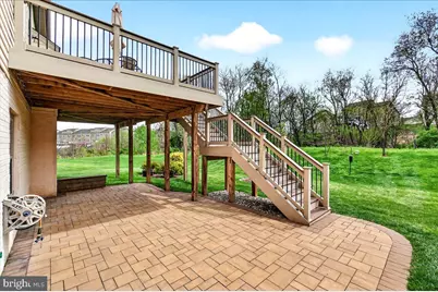 4603 Arboretum Drive, Monrovia, MD 21770 - Photo 17