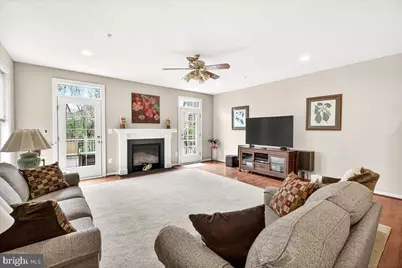 4603 Arboretum Drive, Monrovia, MD 21770 - Photo 9