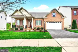 4603 Arboretum Dr, Monrovia, MD 21770 - Photo 1