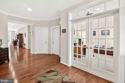4603 Arboretum Drive, Monrovia, MD 21770 - Photo 21