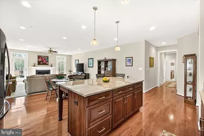 4603 Arboretum Drive, Monrovia, MD 21770 - Photo 7