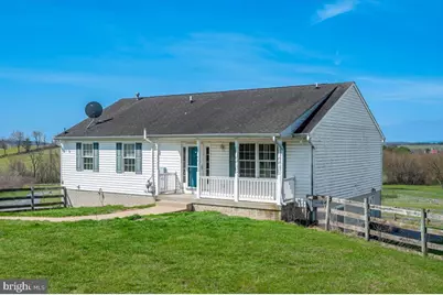 8960 Albaugh Road #UPPER UNIT, Mount Airy, MD 21771 - Photo 35