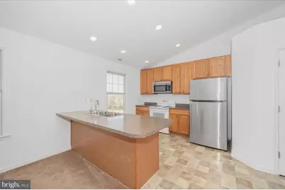 8960 Albaugh Road #UPPER UNIT, Mount Airy, MD 21771 - Photo 13