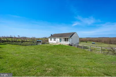 8960 Albaugh Road #UPPER UNIT, Mount Airy, MD 21771 - Photo 33