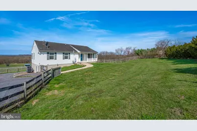 8960 Albaugh Road #UPPER UNIT, Mount Airy, MD 21771 - Photo 31