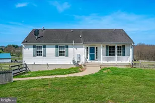 8960 Albaugh Rd, Mount Airy, MD 21771 - Photo 1