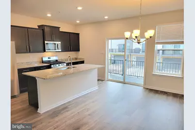 424 Herringbone Way, Frederick, MD 21701 - Photo 5