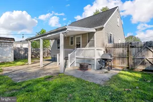 303 Willow Ave, Frederick, MD 21701 - Photo 49