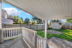 303 Willow Ave, Frederick, MD 21701 - Photo 45