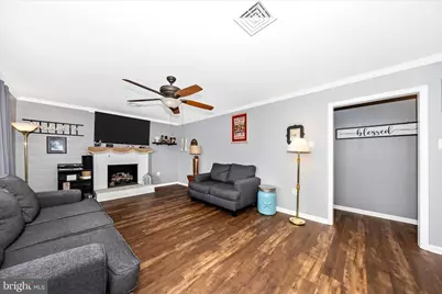 814 2nd Avenue, Brunswick, MD 21716 - Photo 3