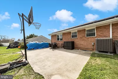 814 2nd Avenue, Brunswick, MD 21716 - Photo 37