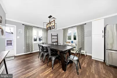 814 2nd Avenue, Brunswick, MD 21716 - Photo 13