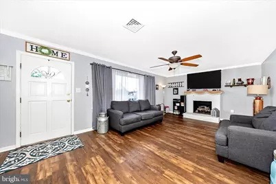 814 2nd Avenue, Brunswick, MD 21716 - Photo 5