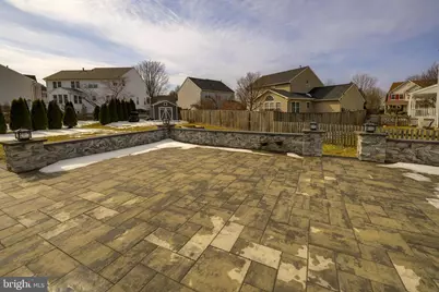 601 Crossover Court, Frederick, MD 21703 - Photo 45