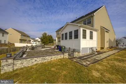 601 Crossover Court, Frederick, MD 21703 - Photo 51