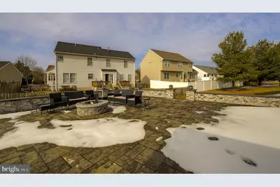 601 Crossover Court, Frederick, MD 21703 - Photo 49