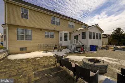 601 Crossover Court, Frederick, MD 21703 - Photo 47