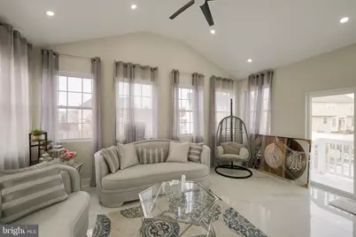 601 Crossover Court, Frederick, MD 21703 - Photo 29