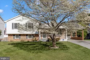 8211 Winter Snow Ct, Frederick, MD 21702 - Photo 1