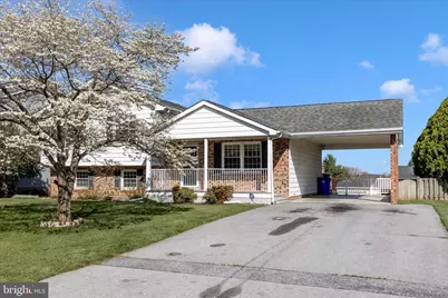8211 Winter Snow Court, Frederick, MD 21702 - Photo 39