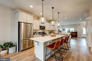 1309 Pedigree St, Frederick, MD 21702 - Photo 11