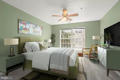 2504 Shelley Circle #4-2D, Frederick, MD 21702 - Photo 5