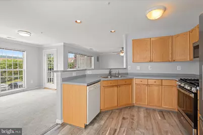 2504 Shelley Circle #4-2D, Frederick, MD 21702 - Photo 15