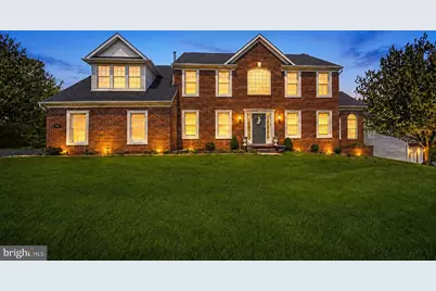 4132 Larson Lane, Mount Airy, MD 21771 - Photo 1