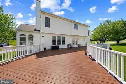 4132 Larson Lane, Mount Airy, MD 21771 - Photo 35