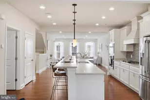 7134 Proclamation Pl, Frederick, MD 21703 - Photo 5