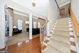 9102 Travener Cir, Frederick, MD 21704 - Photo 35