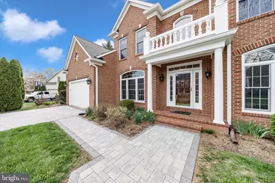 9102 Travener Circle, Frederick, MD 21704 - Photo 7