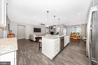 1202 Dargon Quarry Lane, Brunswick, MD 21716 - Photo 13