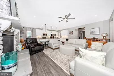 1202 Dargon Quarry Lane, Brunswick, MD 21716 - Photo 9